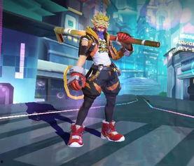 至尊宝皮肤最新爆料视频,炫酷特效,惊艳登场!